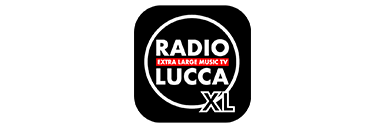 logo radio lucca